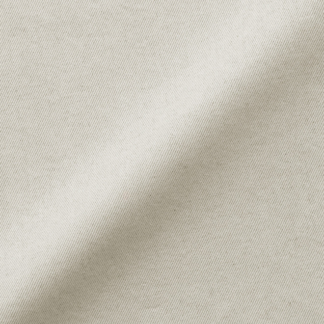 Herrenjeans aus recyceltem Baumwoll‐Denim