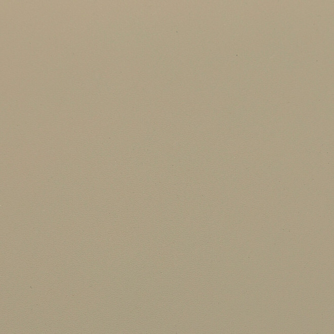 Untersetzer aus recyceltem Leder ‐ 4er‐Pack, Aschgrau