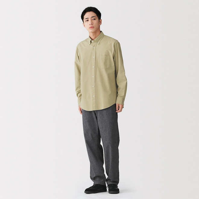 Khaki-Grün