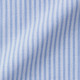 Blau Gestreift