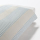 Blau Gestreift