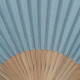 Hellblau