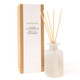 Duftstäbchen-Diffusor Grüner Tee und Zitronengras, 175 ml