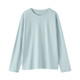 Babyblau