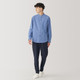 Blau