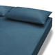 Petrol Blue