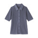 Rauchblau