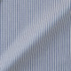 Blau Gestreift