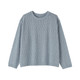 Rauchblau