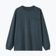 Rauchblau