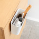 Schlanke Aufbewahrungsbox – mittelgroß, 11 cm
