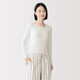 Cremeweiß
