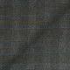Damenhose aus Stretch-Flanell mit schmal zulaufendem Bein