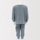 Rauchblau