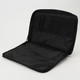 Laptoptasche, Schwarz A4