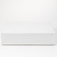 PP Drawer Unit A4 White 37x26x9cm