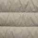 Kragenlose leichte Daunenweste aus recyceltem Nylon 18083