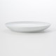 Teller aus Hakuji‐Porzellan Ø26cm