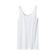 Moitsure‐Wicking Light Weight Cotton Vest