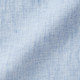 Himmelblau Gestreift