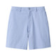 Chino‐Shorts aus Baumwollmischung