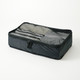 Kleiderbeutel aus recyceltem Nylon, M