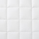Waschbares Kissen 43 x 63 cm