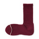 Dicke Socken aus Wollmischung für Herren mit rechtem Winkel
