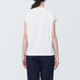 Jersey‐T‐Shirt mit französischen Ärmeln