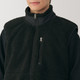 Herren‐Recycling‐Boa‐Fleecegilet