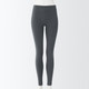 Stretch‐Leggings aus Baumwoll‐Jersey