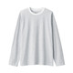 Herren gestreiftes Longsleeve aus Jersey