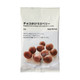 Himbeeren in Milchschokolade, 80g