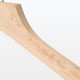 Holzkleiderbügel, 5er‐Set