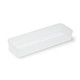 PP‐Einsatz 4‐ 11.5 x 34 x 5cm
