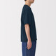Herren Quick Dry Strick‐T‐Shirt
