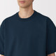 Herren Quick Dry Strick‐T‐Shirt
