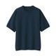 Herren Quick Dry Strick‐T‐Shirt