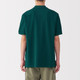 Herren‐Poloshirt aus gewaschenem Piqué