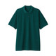Herren‐Poloshirt aus gewaschenem Piqué