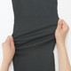Chinohose mit Stretch, Slim Fit 18855