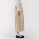Unisex Doppellagige Hakama‐Hose