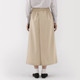 Unisex Doppellagige Hakama‐Hose