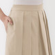 Unisex Doppellagige Hakama‐Hose