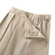 Unisex Doppellagige Hakama‐Hose