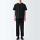 Heavyweight T‐Shirt aus Jersey 17424