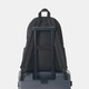 Wasserabweisender Rucksack.