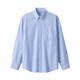 Herren Gewaschenes Oxford‐Button‐ Down‐Hemd
