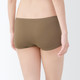 Damen Boy‐Shorts aus Lyocell