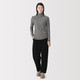 Schwarz Gestreift